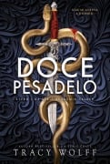 Doce pesadelo - Tracy Wolff