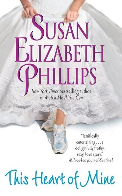 This Heart of Mine - Susan Elizabeth Phillips