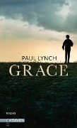 Cover-Bild zum Titel 'Grace' von 'Paul Lynch'
