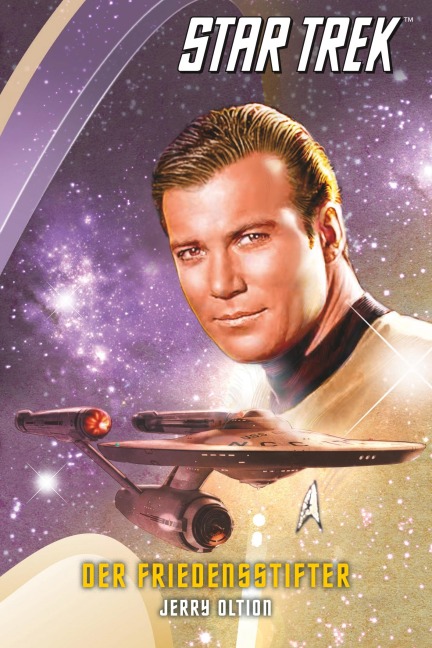 Star Trek The Original Series 4 - Jerry Oltion