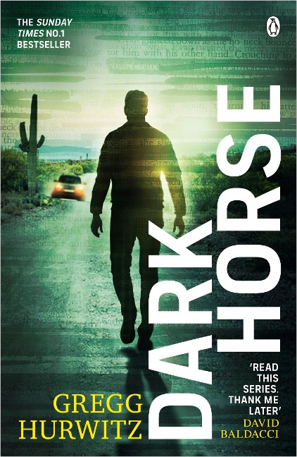 Dark Horse - Gregg Hurwitz