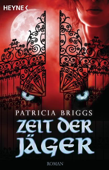 Zeit der Jäger - Patricia Briggs