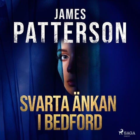 Svarta änkan i Bedford - James Patterson