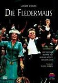 Die Fledermaus - The Royal Opera Covent Garden