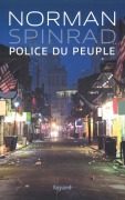 Cover-Bild zum Titel 'Police du peuple' von 'Spinrad-N'