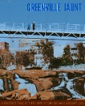 Cover-Bild zum Titel 'Greenville Jaunt' von 'Mike Bozart'