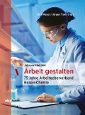 Cover-Bild zum Titel 'Arbeit gestalten' von 'Johanna Steinfeld'