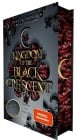  Kingdom of the Black Crescent 1: Touch of Perish