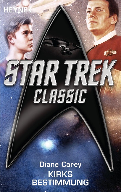 Star Trek - Classic: Kirks Bestimmung - Diane Carey