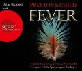 Fever - Schatten der Vergangenheit - Douglas Preston