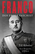 Cover-Bild zum Titel 'Franco' von 'Till Kössler'
