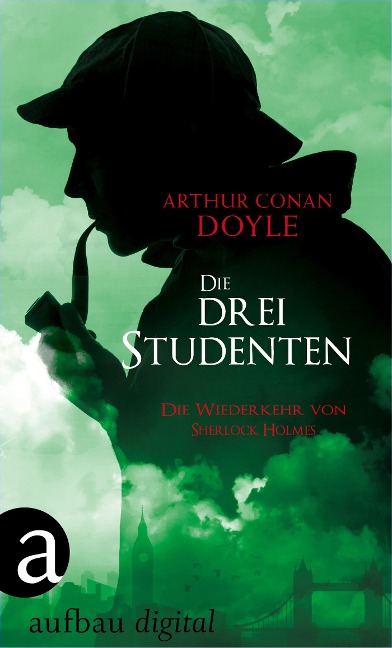 Die drei Studenten - Arthur Conan Doyle