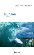 Cover-Bild zum Titel 'Tsunami' von 'Jacky Aucante-Roy'