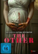 Cover-Bild zum Titel 'The Other' von 'Paul Etheredge, Holly Amber Church'