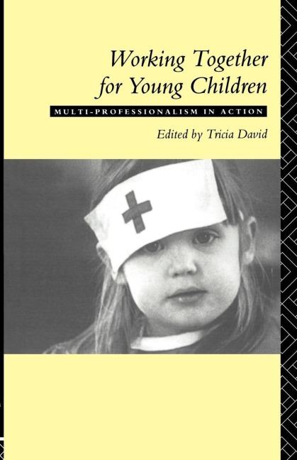 Working Together For Young Children - 