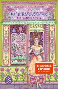 Cover-Bild zum Titel 'Die Glücksbäckerei - Die magische Zeit' von 'Kathryn Littlewood'