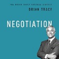 Negotiation - Brian Tracy