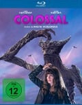 Colossal - Nacho Vigalondo, Bear McCreary