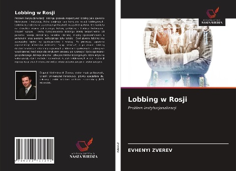 Lobbing w Rosji - Evhenyi Zverev