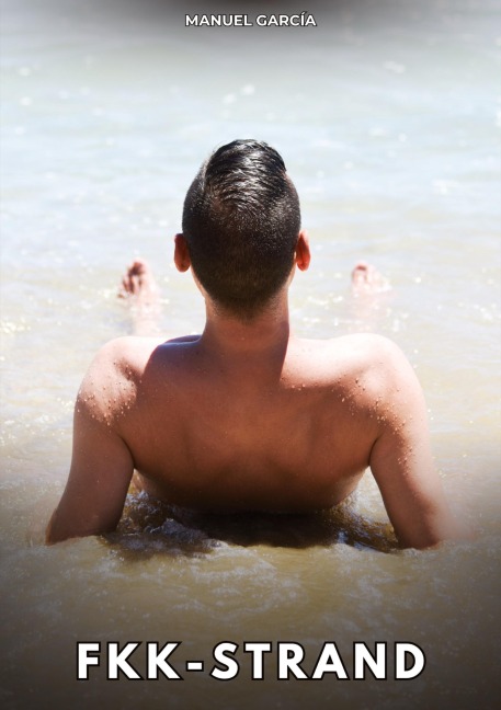 FKK-Strand - Manuel García