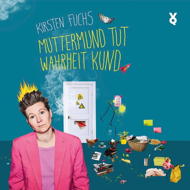 Muttermund tut Wahrheit kund -