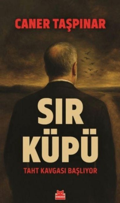Sir Küpü - Caner Taspinar