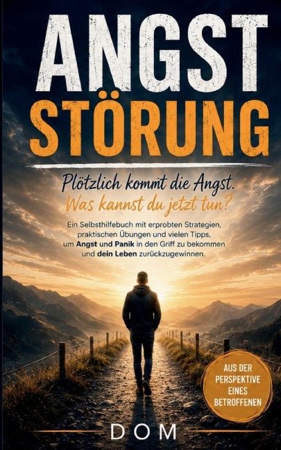 Angststörung - Dom