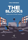 Cover-Bild zum Titel 'The blocks. I ragazzi degli O'Devaney Gardens' von 'Karl Parkinson'