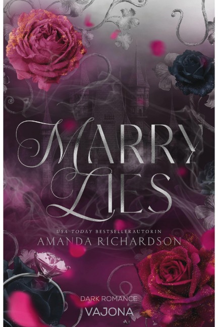 Marry Lies - Amanda Richardson