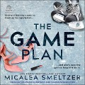 Cover-Bild zum Titel 'The Game That Breaks Us Lib/E' von 'Micalea Smeltzer'