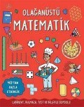 Cover-Bild zum Titel 'Olaganüstü Matematik' von 'Kolektif'