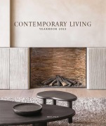 Cover-Bild zum Titel 'Contemporary Living Yearbook 2025' von ''