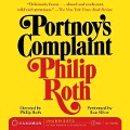 Cover-Bild zum Titel 'Portnoy's Complaint Lib/E' von 'Philip Roth'