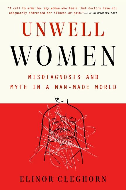 Unwell Women - Elinor Cleghorn