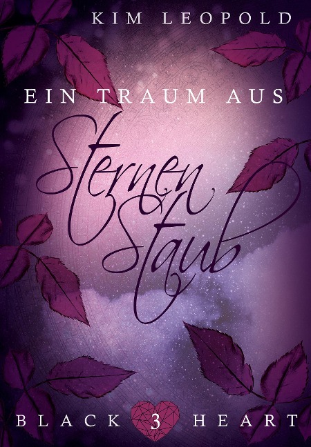 Ein Traum aus Sternenstaub - Kim Leopold