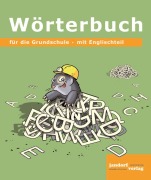 Cover-Bild zum Titel 'Wörterbuch-für die Grundschule (19x16 cm)' von 'Peter Wachendorf'