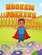 Cover-Bild zum Titel 'Kareem Freezes' von 'Tracilyn George'