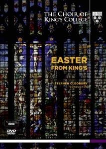 Easter from King's - Cambridge Cleobury/The Choir of King's College