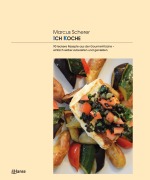 Cover-Bild zum Titel 'ICH KOCHE' von 'Marcus Scherer'