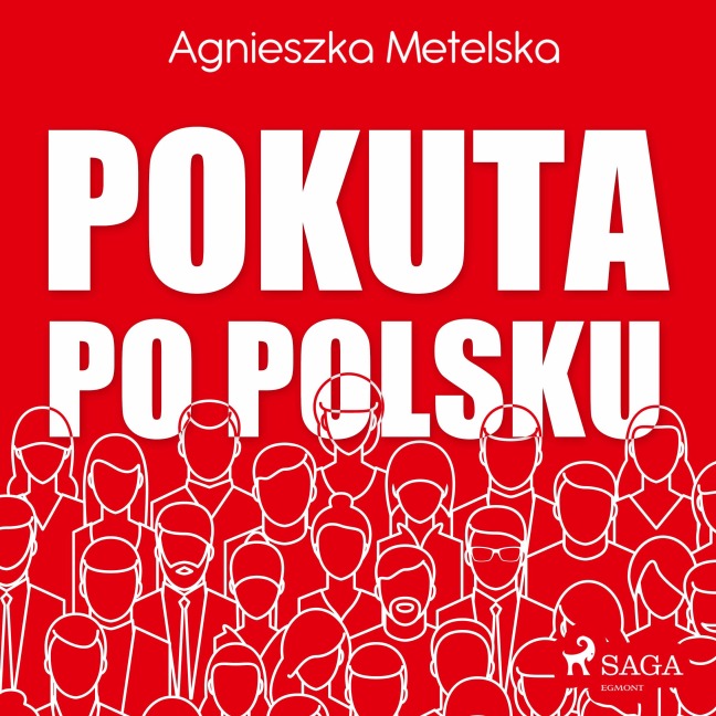 Pokuta po polsku - Agnieszka Metelska