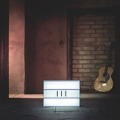 Cover-Bild zum Titel 'III' von 'Julian & The Night Bus Strangers Leucht'
