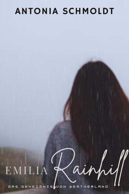 Emilia Rainhill - Antonia Schmoldt