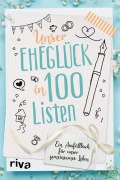 Cover-Bild zum Titel 'Unser Eheglück in 100 Listen' von ''