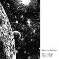 Cover-Bild zum Titel 'Recordings 1969-1988' von 'Ursula Bogner'