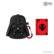 Cover-Bild zum Titel 'Bookcessories: Star Wars: Tiny Book of Sith' von 'S. T. Bende'