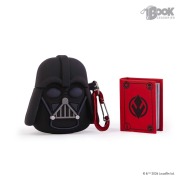 Cover-Bild zum Titel 'Bookcessories: Star Wars: Tiny Book of Sith' von 'S. T. Bende'