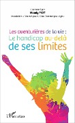 Cover-Bild zum Titel 'Les aventurières de la vie :' von 'Maudy Piot'
