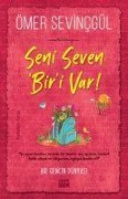 Cover-Bild zum Titel 'Seni Seven Biri Var' von 'Ömer Sevincgül'