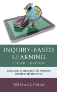 Cover-Bild zum Titel 'Inquiry-Based Learning' von 'Teresa Coffman'