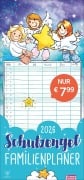 times&more Schutzengel Familienplaner 2026 - 